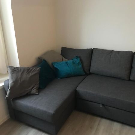 Residentie Palace Zeebrugge מראה חיצוני תמונה