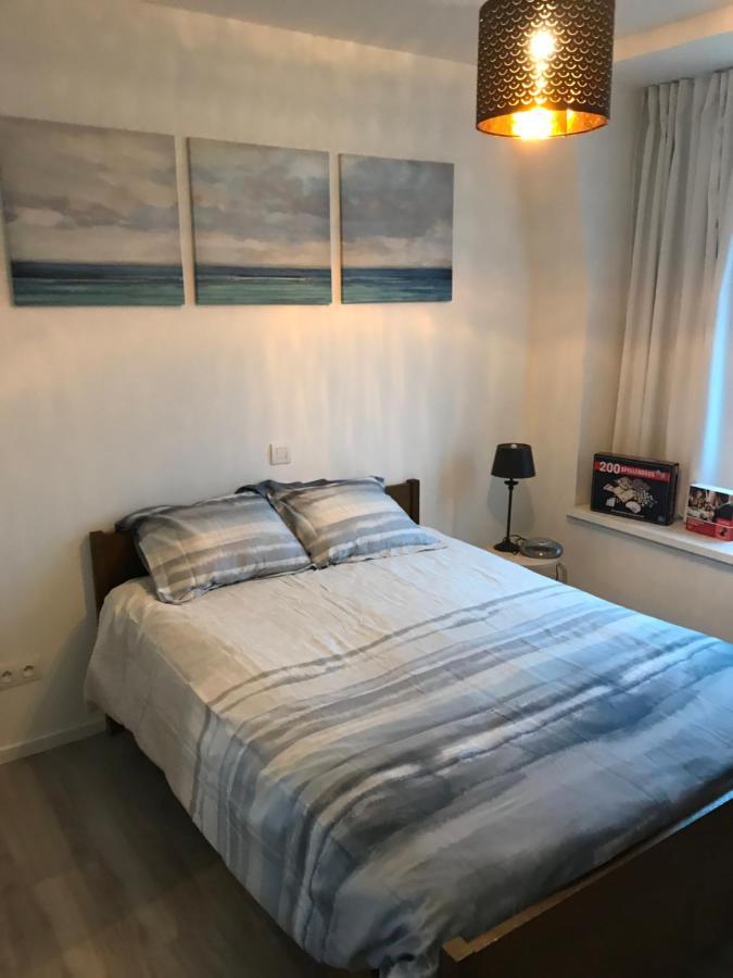 Residentie Palace Zeebrugge מראה חיצוני תמונה