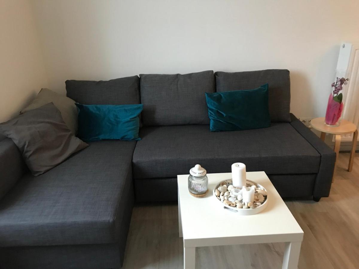 Residentie Palace Zeebrugge מראה חיצוני תמונה