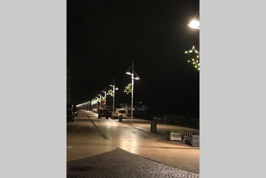 Residentie Palace Zeebrugge מראה חיצוני תמונה