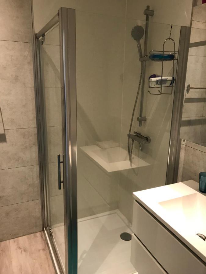 Residentie Palace Zeebrugge מראה חיצוני תמונה