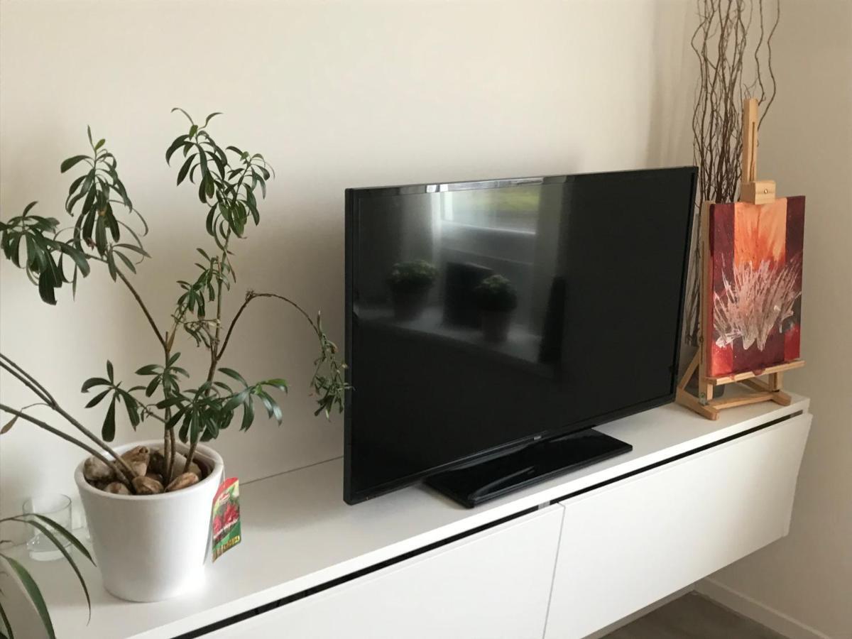 Residentie Palace Zeebrugge מראה חיצוני תמונה