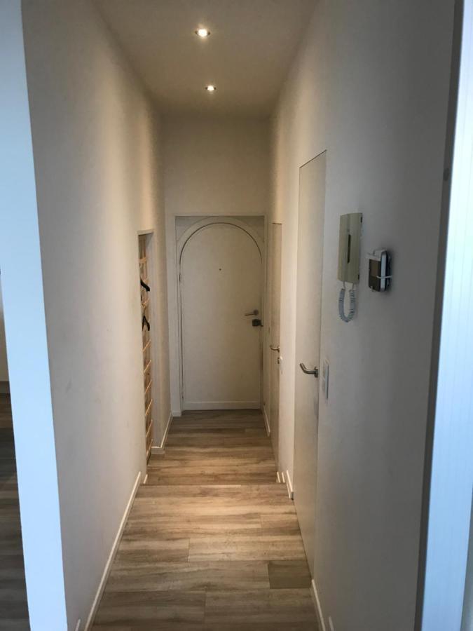 Residentie Palace Zeebrugge מראה חיצוני תמונה