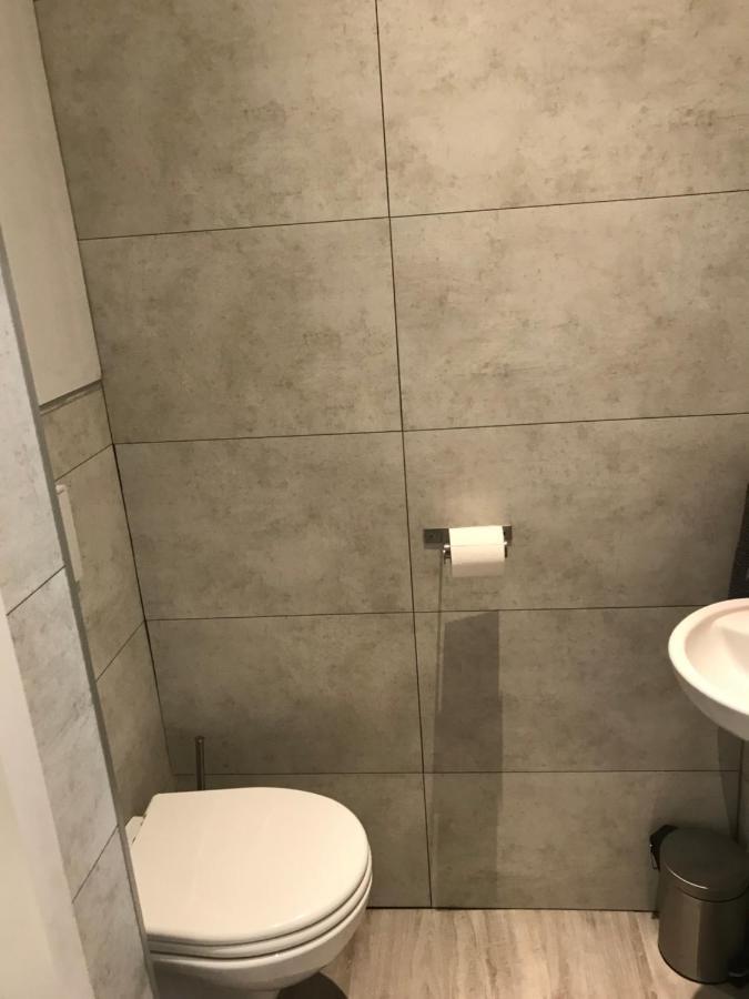 Residentie Palace Zeebrugge מראה חיצוני תמונה